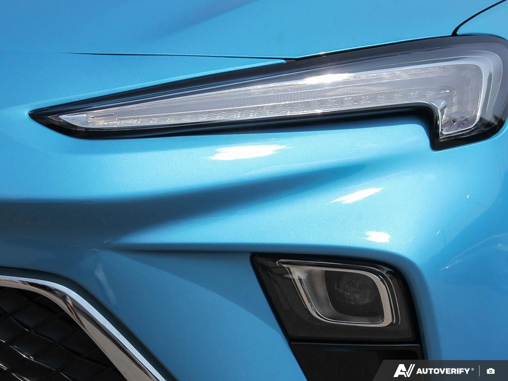 used 2026 Buick Encore GX car, priced at $40,638