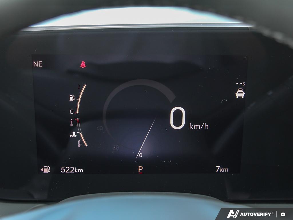 used 2026 Buick Encore GX car, priced at $40,638