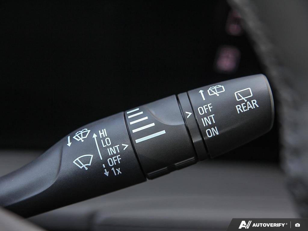 used 2026 Buick Encore GX car, priced at $40,638