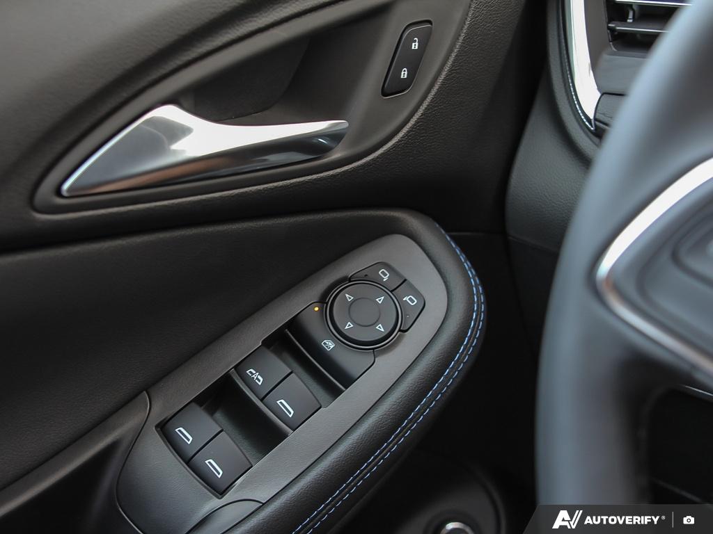 used 2026 Buick Encore GX car, priced at $40,638