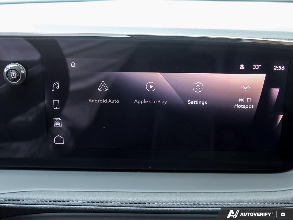 used 2026 Buick Encore GX car, priced at $40,638