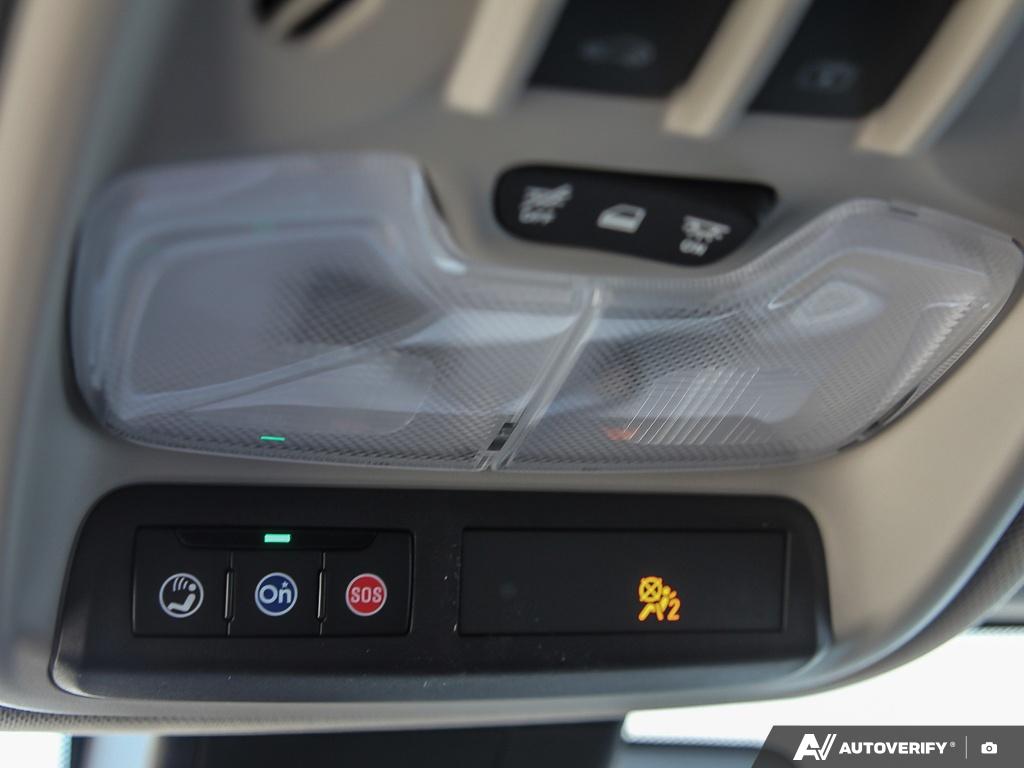 used 2026 Buick Encore GX car, priced at $40,638