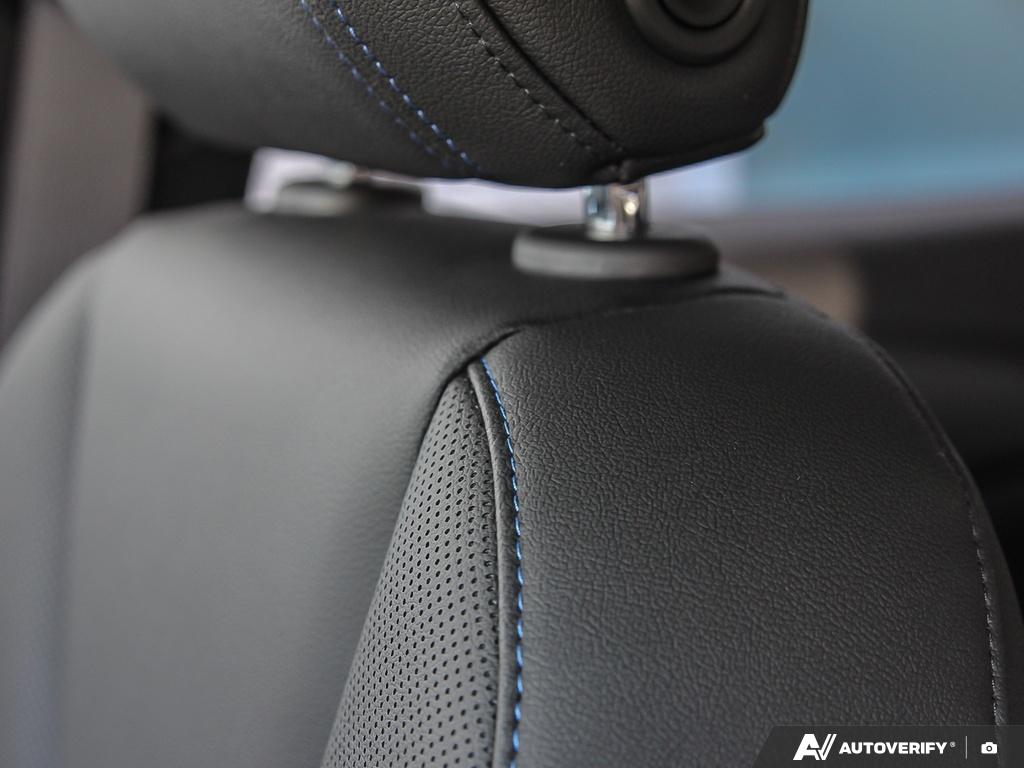 used 2026 Buick Encore GX car, priced at $40,638