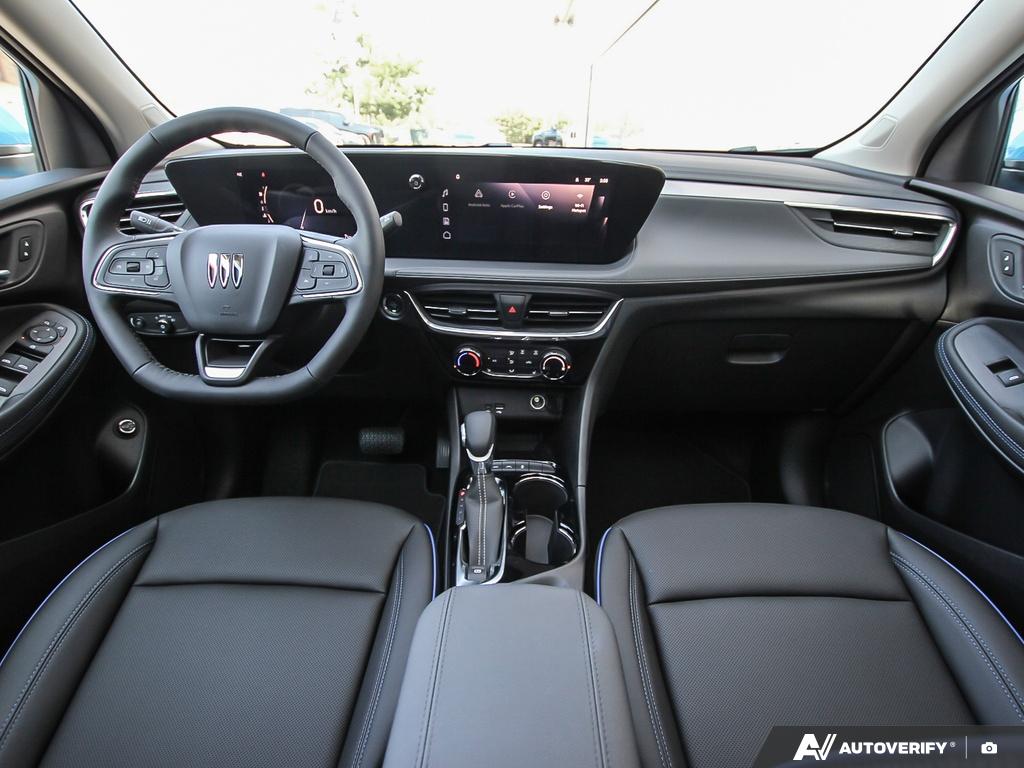 used 2026 Buick Encore GX car, priced at $40,638