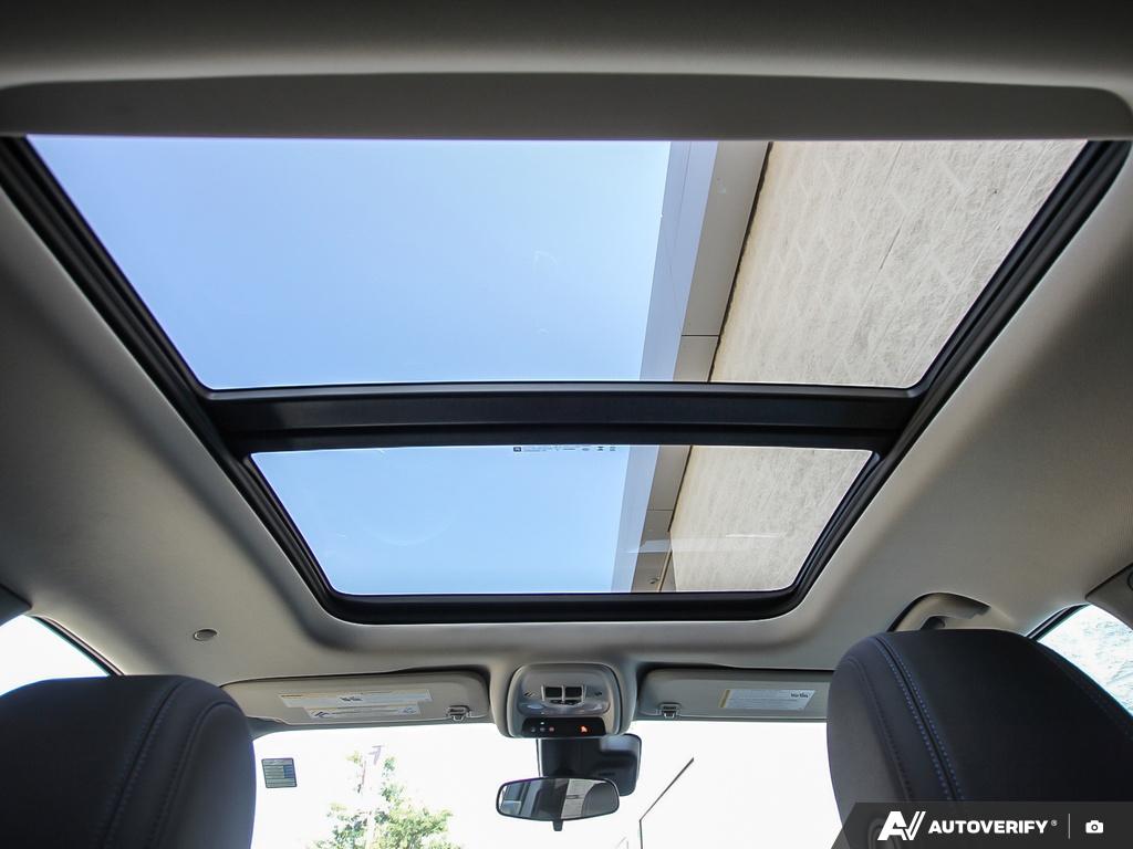 used 2026 Buick Encore GX car, priced at $40,638