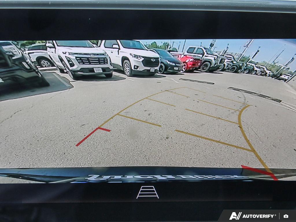 used 2026 Buick Encore GX car, priced at $40,638