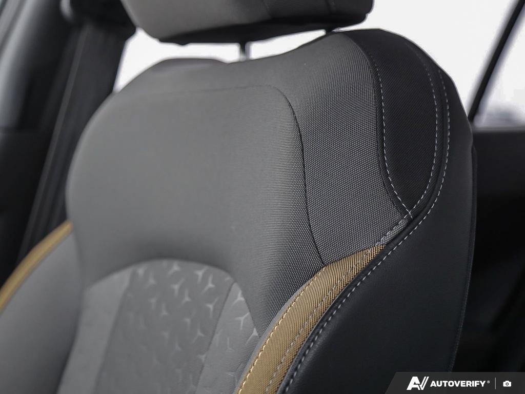 used 2024 Subaru Crosstrek car, priced at $32,597