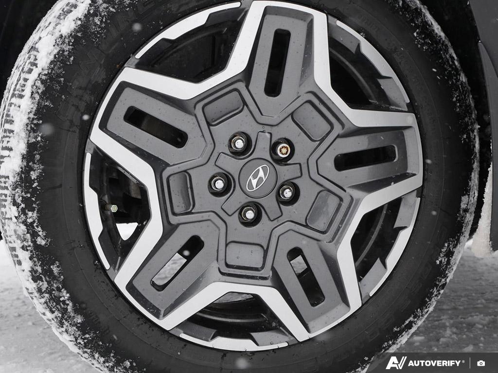 used 2021 Hyundai Santa Fe HEV car, priced at $33,597