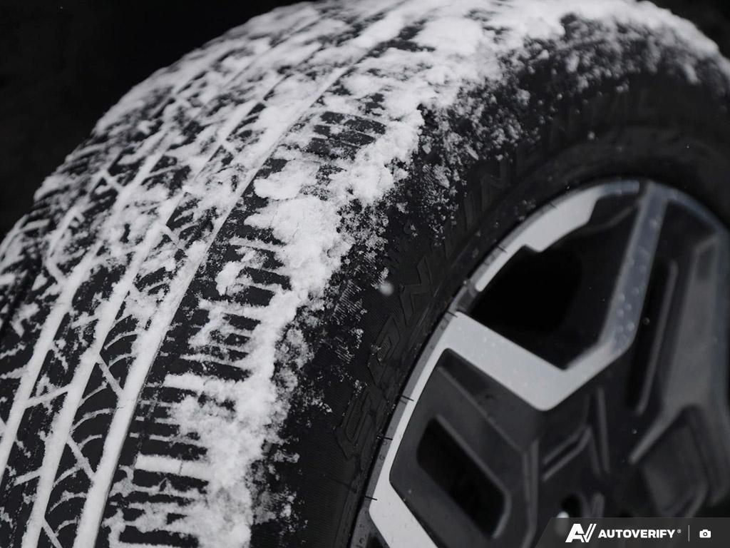 used 2021 Hyundai Santa Fe HEV car, priced at $33,597