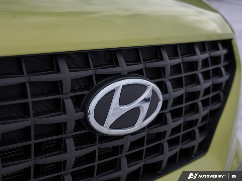 used 2020 Hyundai Venue car, priced at $19,597