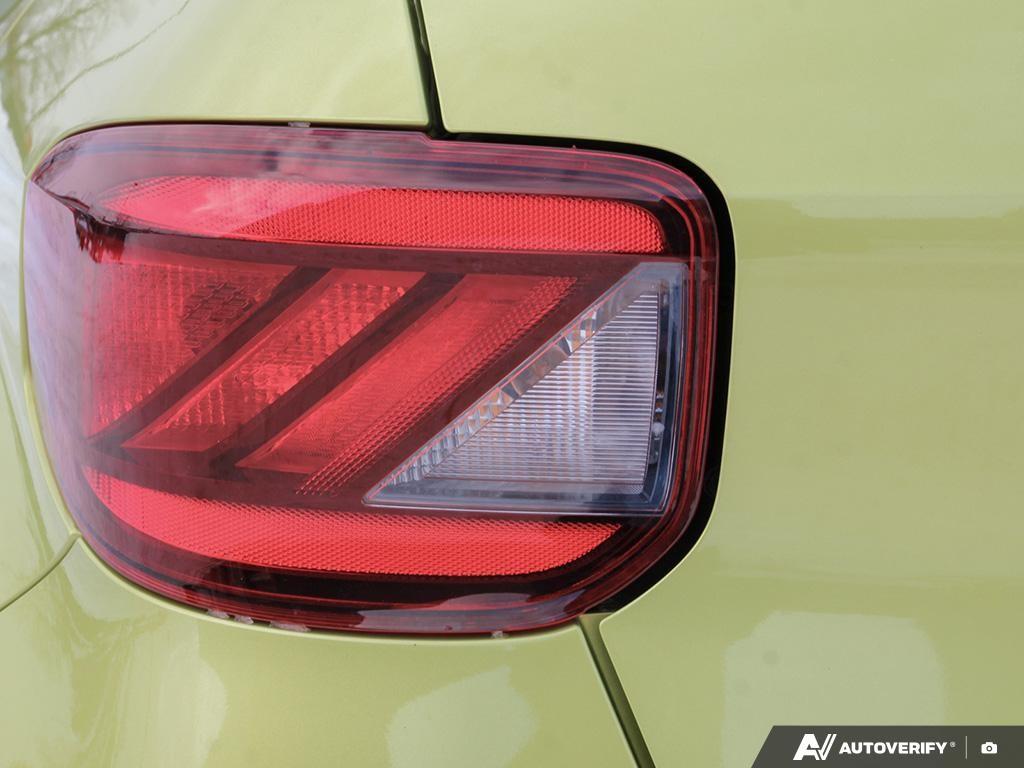 used 2020 Hyundai Venue car, priced at $19,597