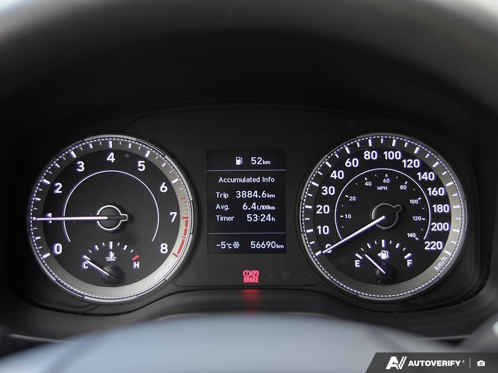 used 2020 Hyundai Venue car, priced at $19,597