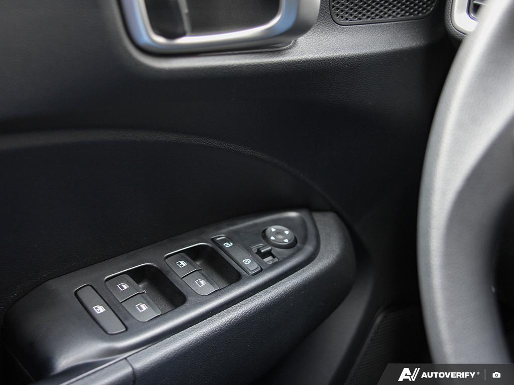 used 2020 Hyundai Venue car, priced at $19,597