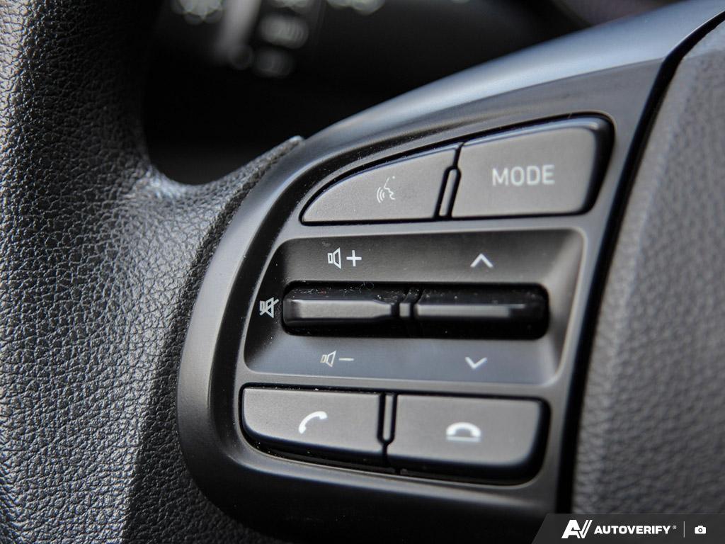 used 2020 Hyundai Venue car, priced at $19,597