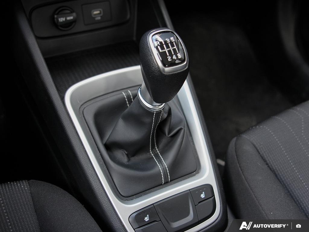 used 2020 Hyundai Venue car, priced at $19,597