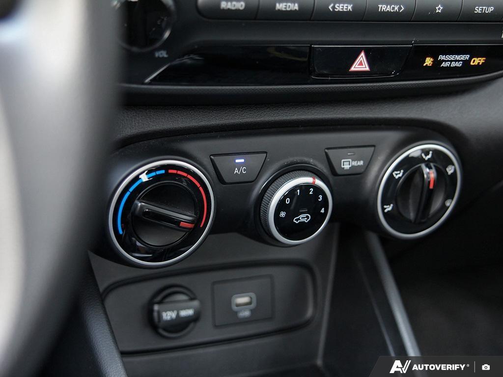 used 2020 Hyundai Venue car, priced at $19,597