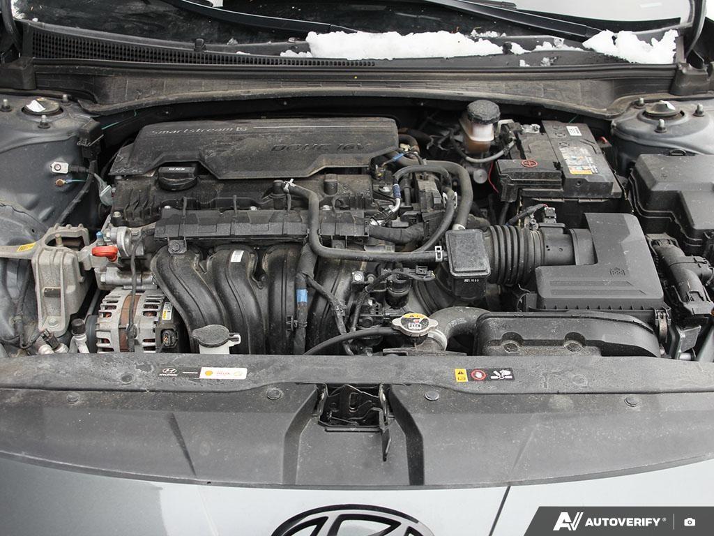 used 2022 Hyundai Elantra car, priced at $21,597