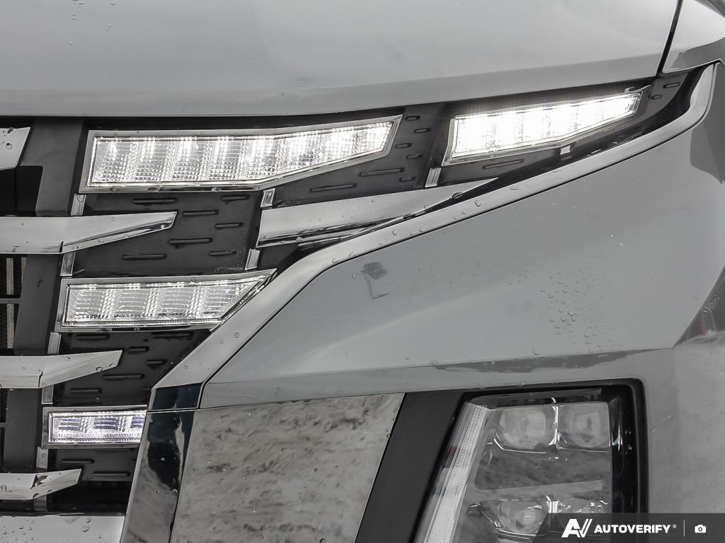 used 2023 Hyundai Santa Cruz car, priced at $38,619