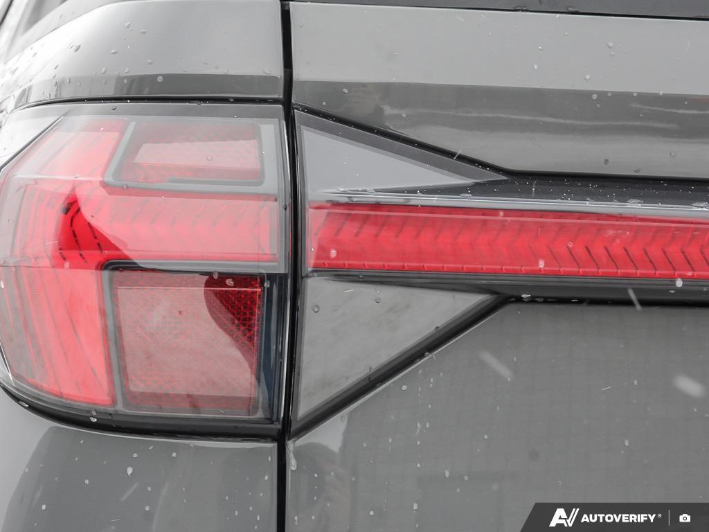 used 2023 Hyundai Santa Cruz car, priced at $38,619