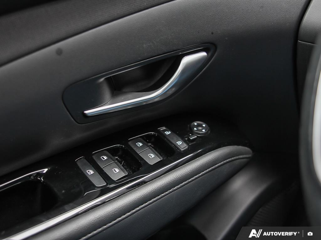 used 2023 Hyundai Santa Cruz car, priced at $38,619