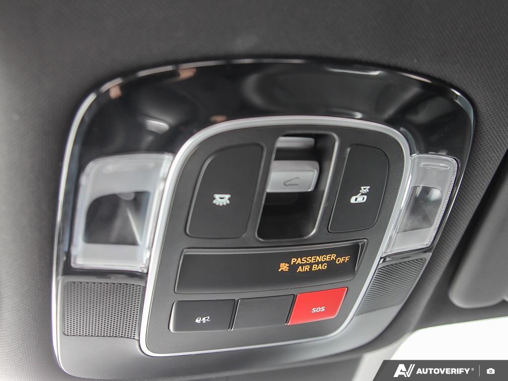 used 2023 Hyundai Santa Cruz car, priced at $38,619