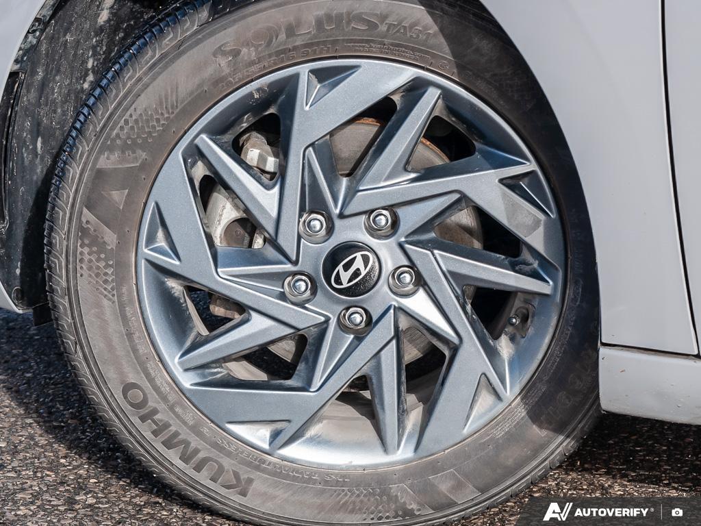 used 2024 Hyundai Elantra car, priced at $25,597