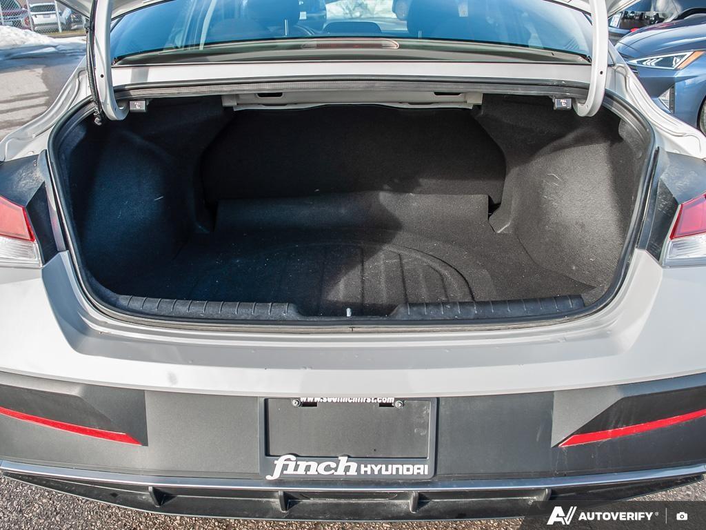 used 2024 Hyundai Elantra car, priced at $25,597