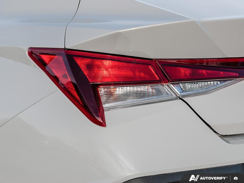 used 2024 Hyundai Elantra car, priced at $25,597