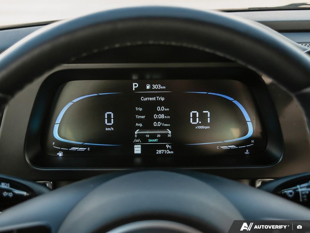 used 2024 Hyundai Elantra car, priced at $25,597