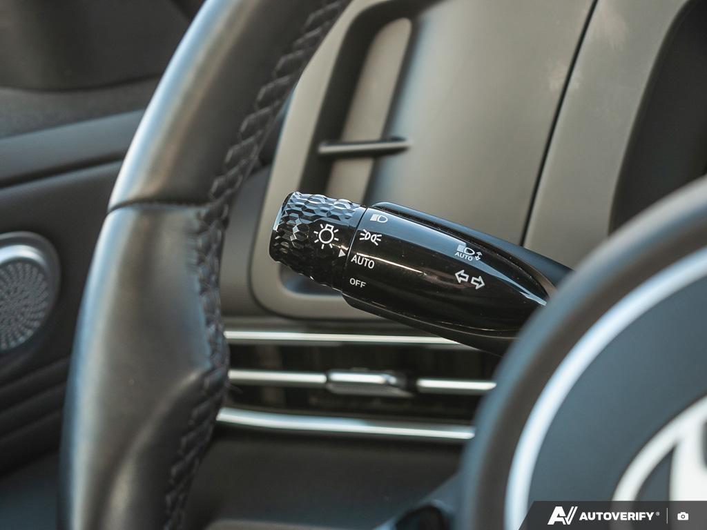 used 2024 Hyundai Elantra car, priced at $25,597