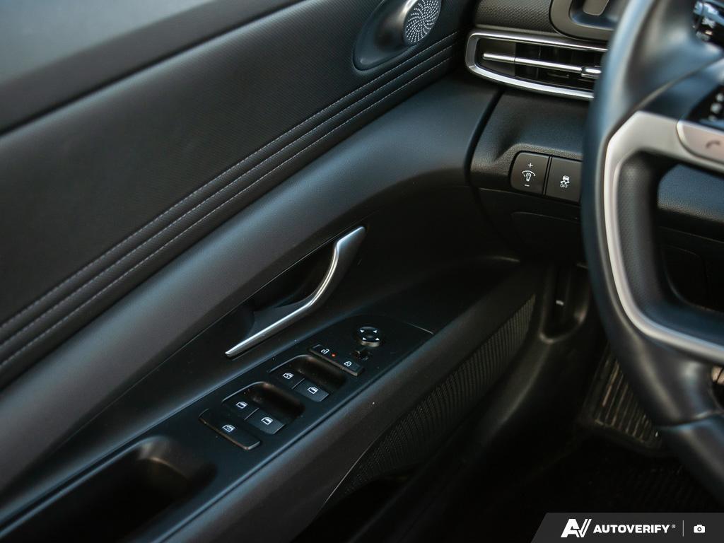 used 2024 Hyundai Elantra car, priced at $25,597