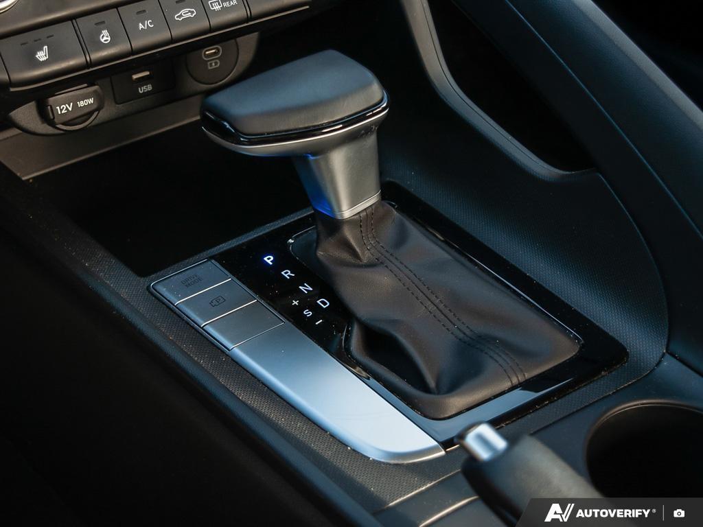 used 2024 Hyundai Elantra car, priced at $25,597