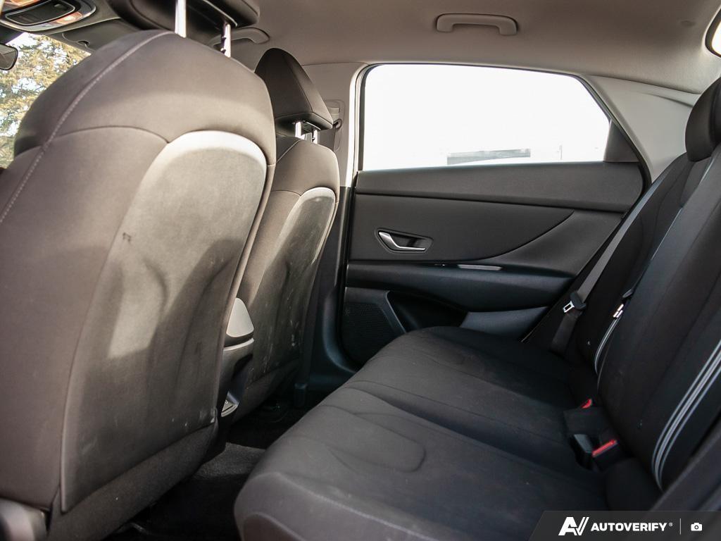 used 2024 Hyundai Elantra car, priced at $25,597