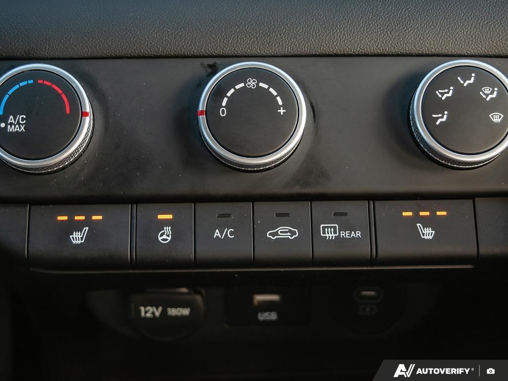 used 2024 Hyundai Elantra car, priced at $25,597