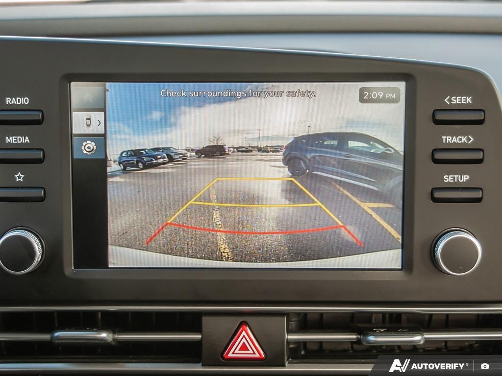 used 2024 Hyundai Elantra car, priced at $25,597