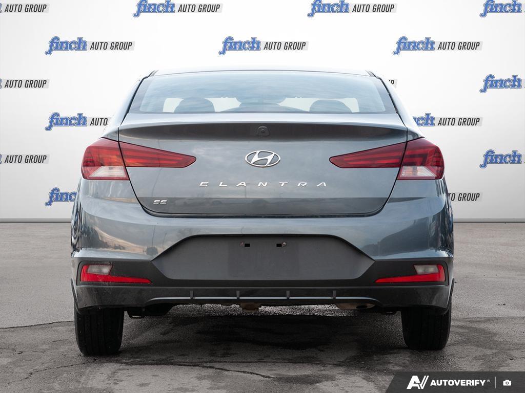 used 2020 Hyundai Elantra car, priced at $15,597
