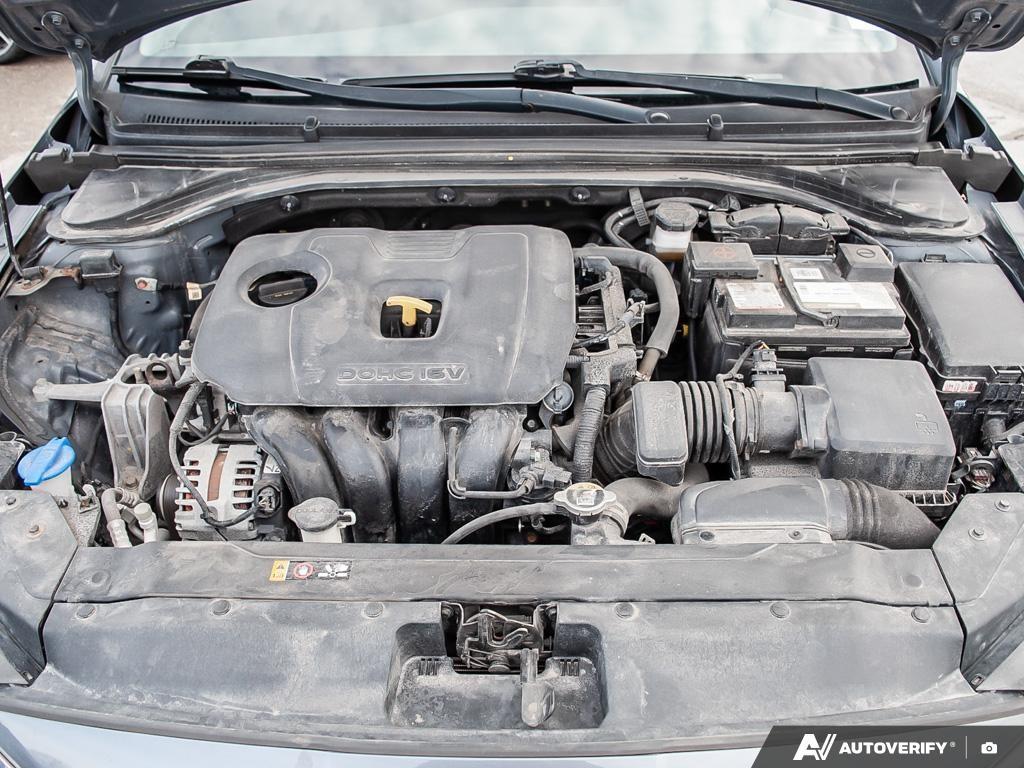 used 2020 Hyundai Elantra car, priced at $15,597