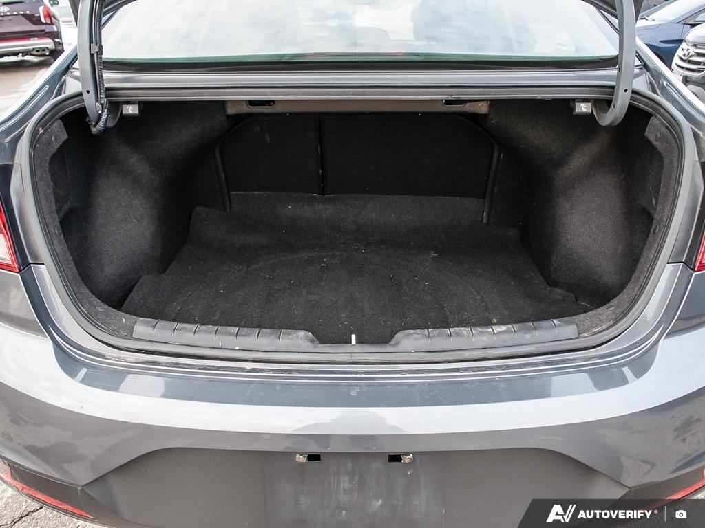 used 2020 Hyundai Elantra car, priced at $15,597