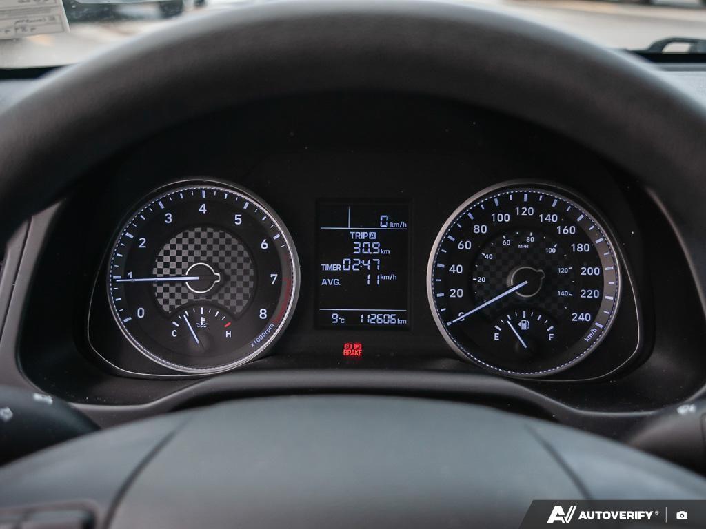 used 2020 Hyundai Elantra car, priced at $15,597