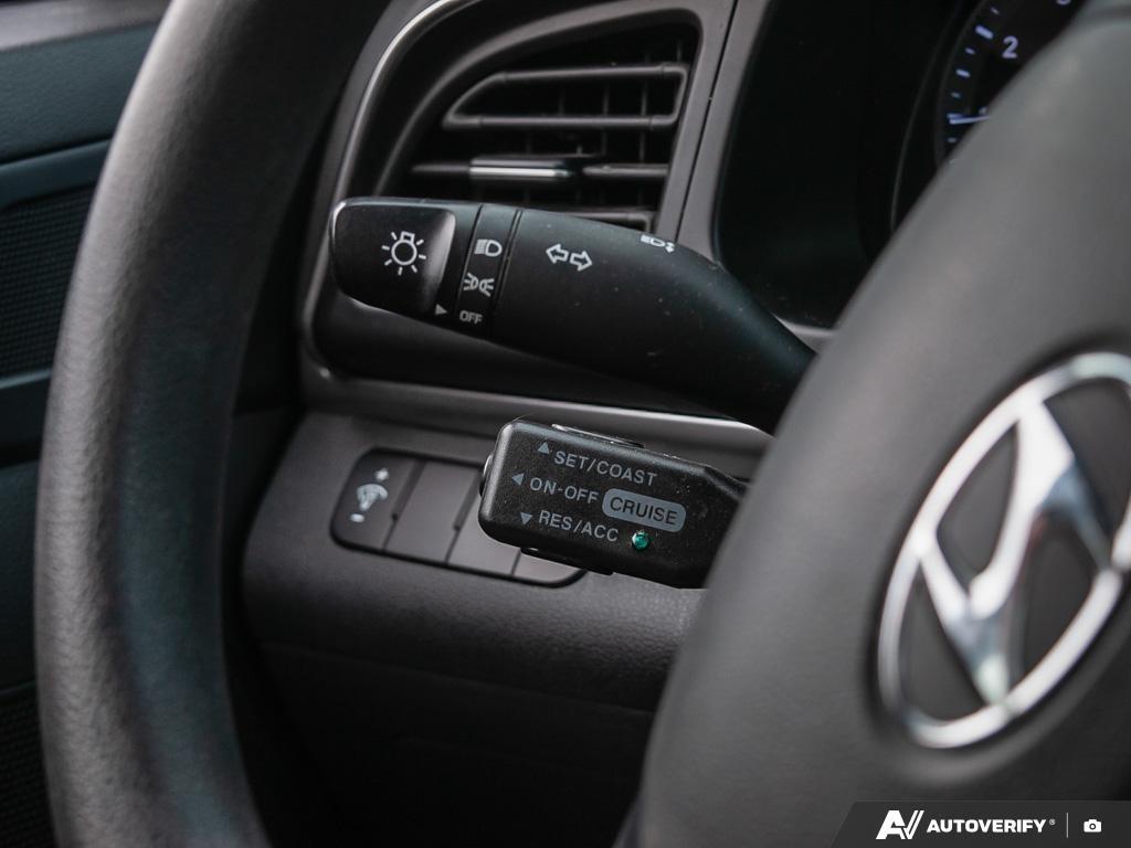 used 2020 Hyundai Elantra car, priced at $15,597