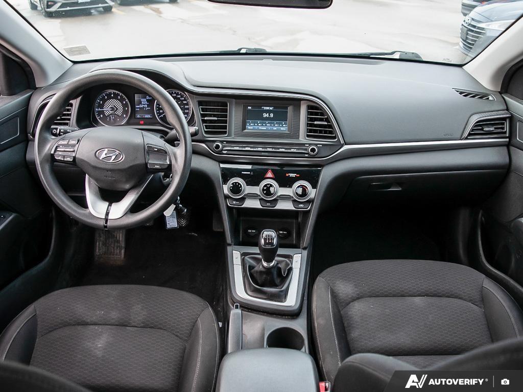 used 2020 Hyundai Elantra car, priced at $15,597
