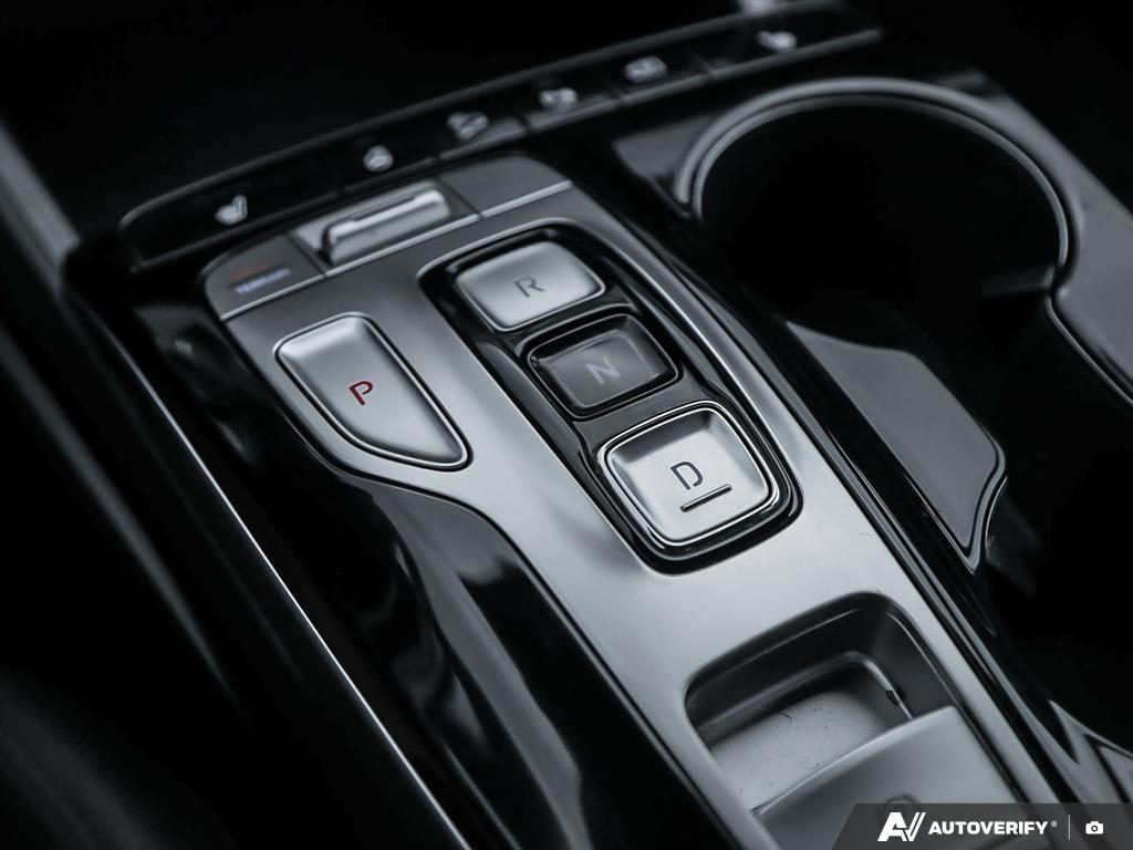 used 2024 Hyundai Tucson Hybrid car, priced at $39,597