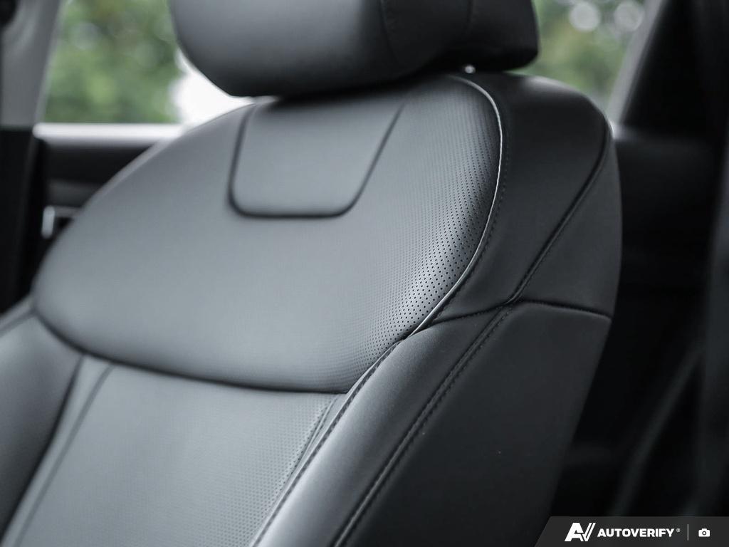 used 2024 Hyundai Tucson Hybrid car, priced at $39,597