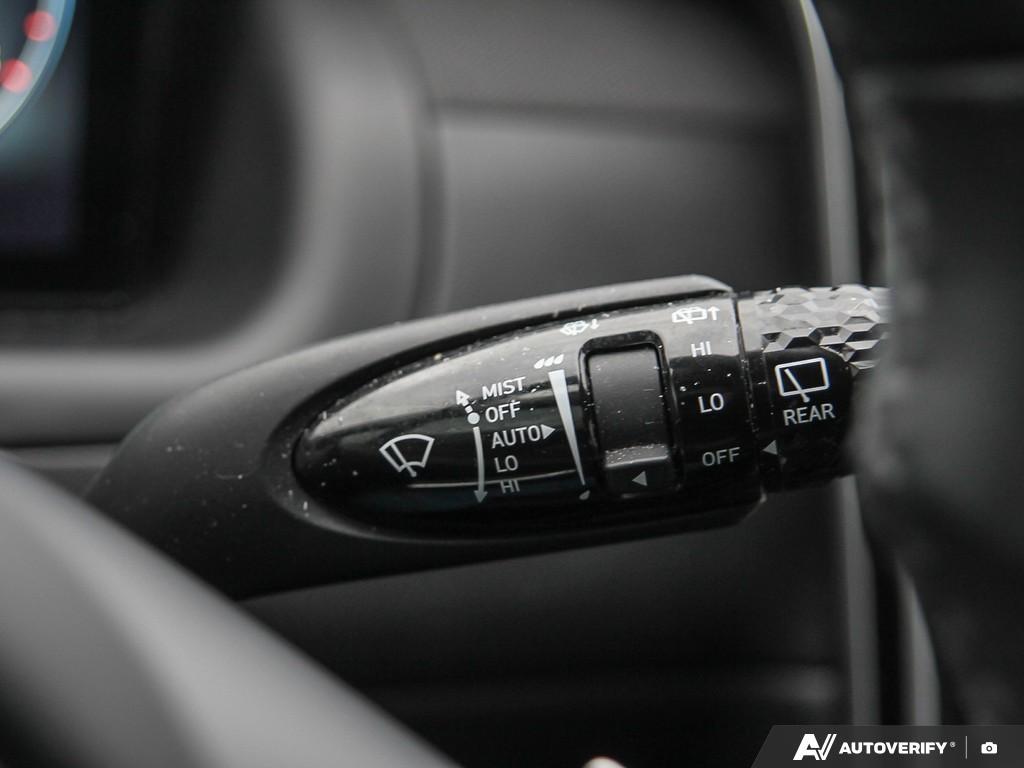 used 2024 Hyundai Tucson Hybrid car, priced at $36,597