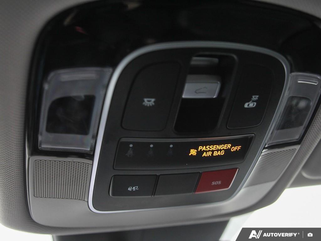 used 2024 Hyundai Tucson Hybrid car, priced at $36,597