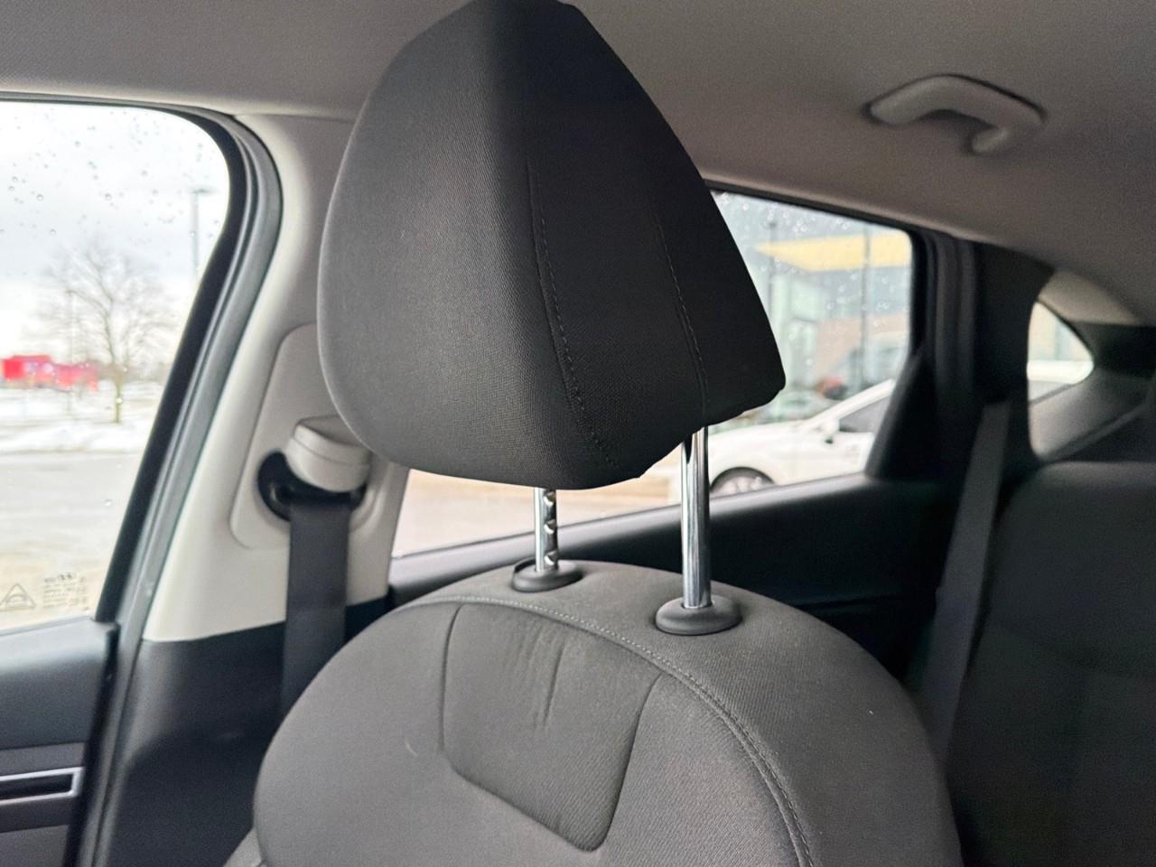 used 2022 Hyundai Tucson car, priced at $27,597