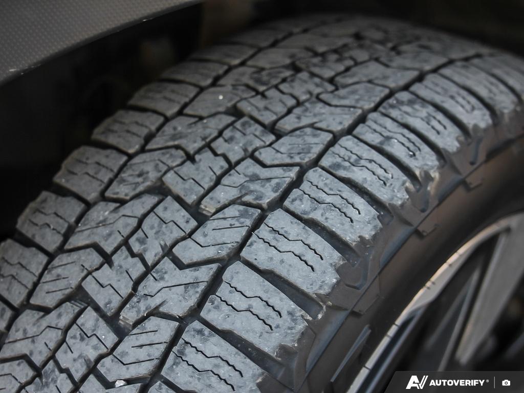 used 2024 Subaru Crosstrek car, priced at $35,597