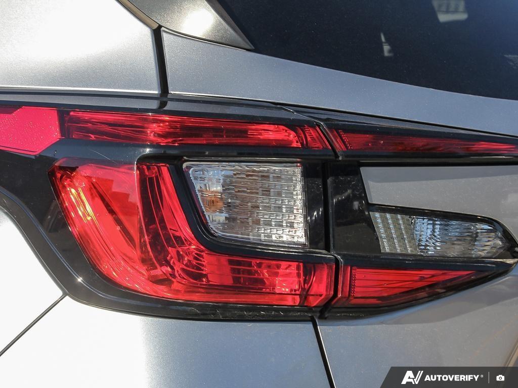 used 2024 Subaru Crosstrek car, priced at $35,597