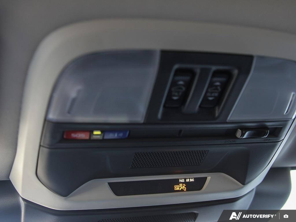 used 2024 Subaru Crosstrek car, priced at $35,597