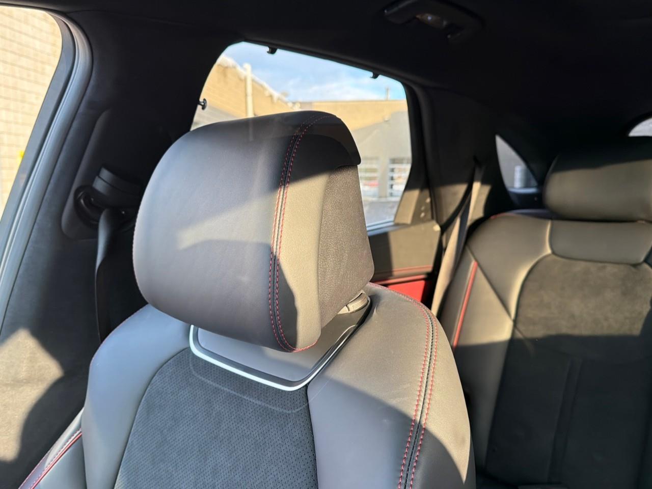 used 2026 Genesis GV70 car, priced at $81,587